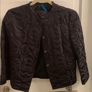 Piazza Sempione jacket